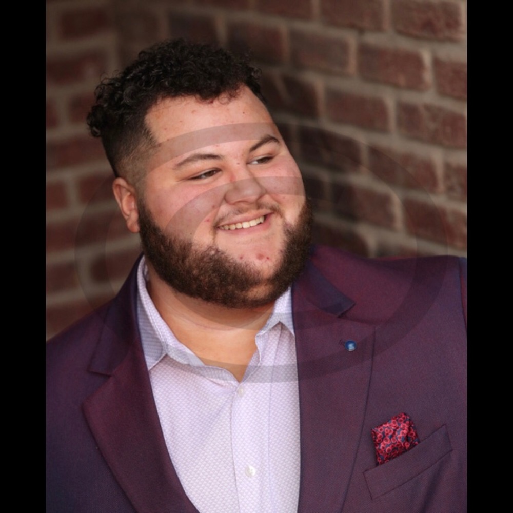Meet your Posher, Payton
